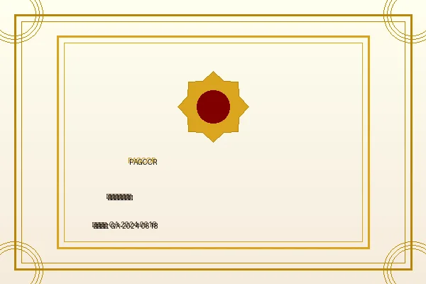 澳门新葡京菲律宾PAGCOR博彩牌照